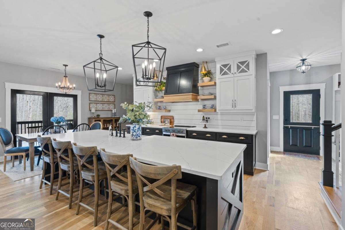 211 Cowart Road Dawsonville - Photo 25