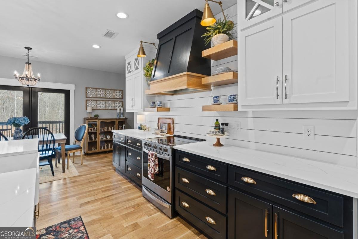 211 Cowart Road Dawsonville - Photo 26