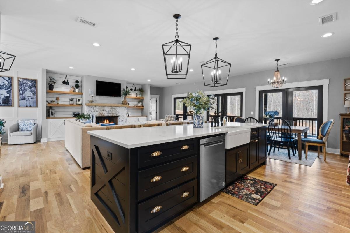 211 Cowart Road Dawsonville - Photo 27