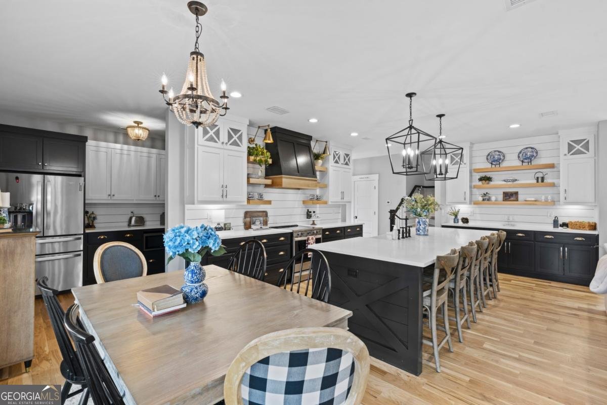 211 Cowart Road Dawsonville - Photo 28