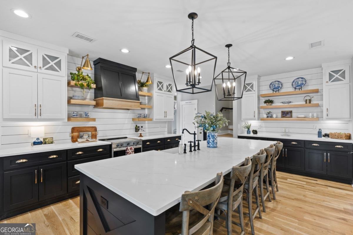 211 Cowart Road Dawsonville - Photo 29