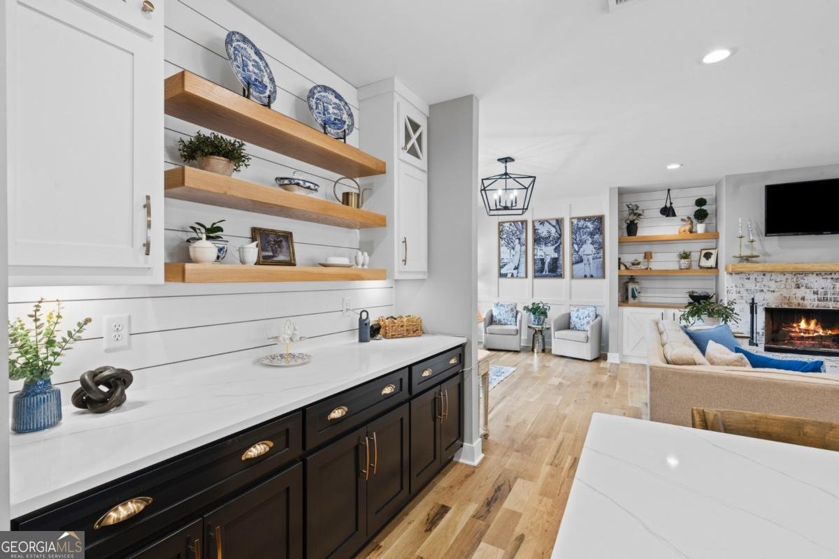 211 Cowart Road Dawsonville - Photo 30