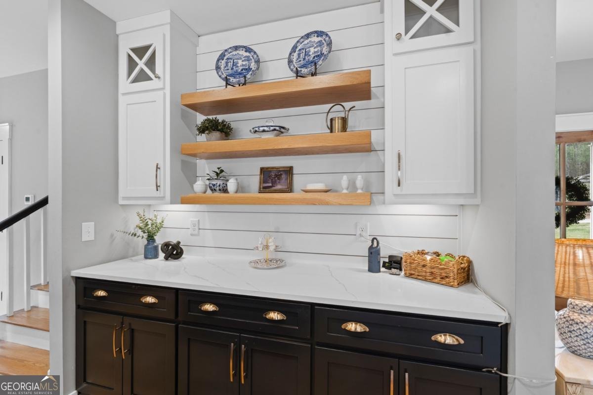 211 Cowart Road Dawsonville - Photo 31