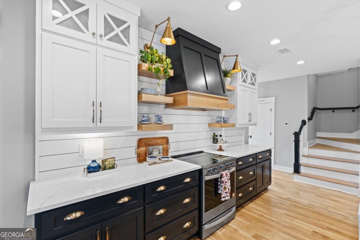 211 Cowart Road Dawsonville - Photo 32