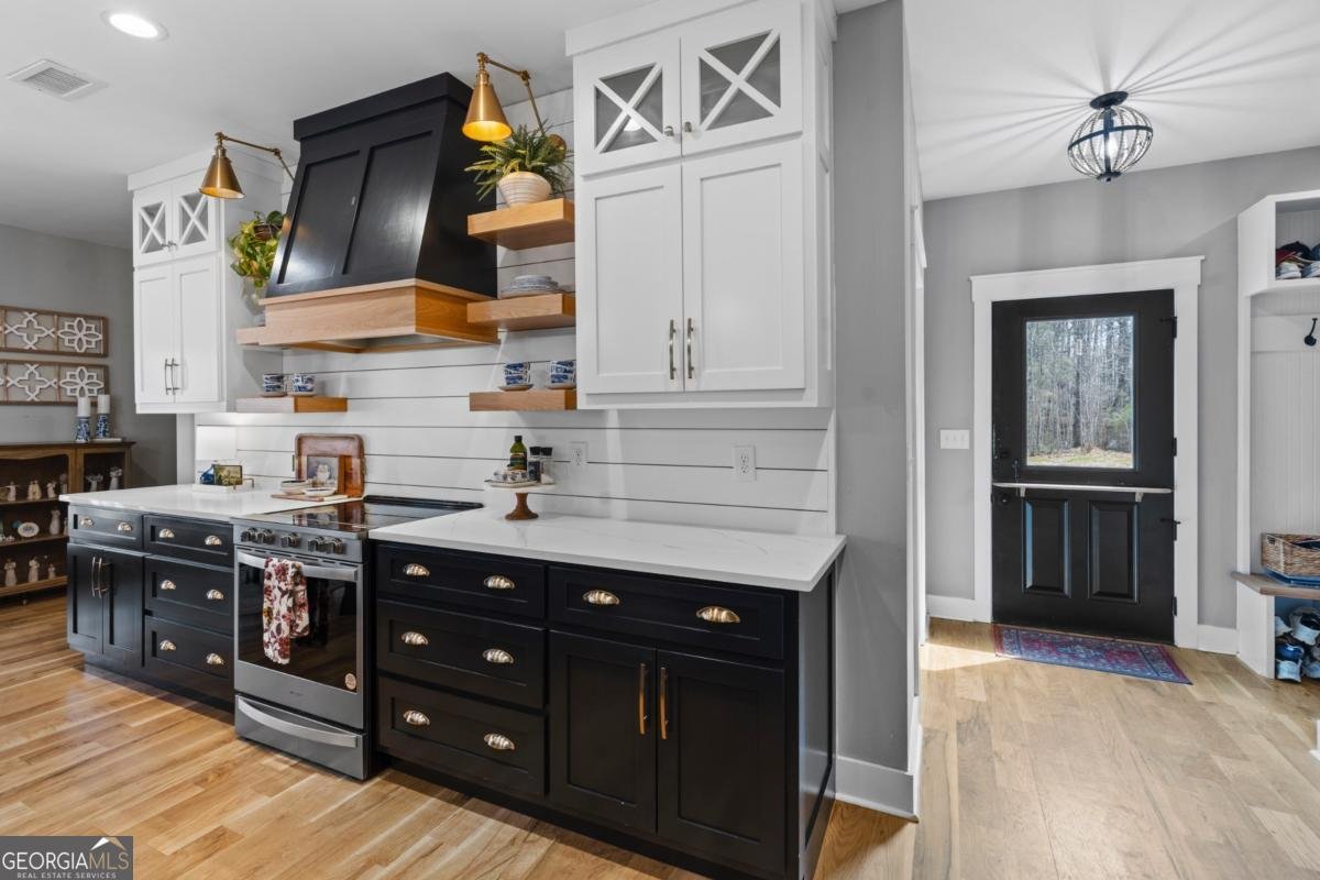 211 Cowart Road Dawsonville - Photo 33