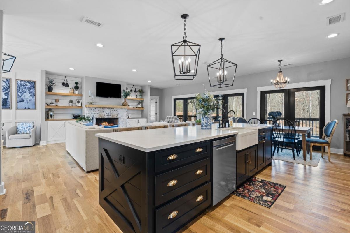 211 Cowart Road Dawsonville - Photo 34