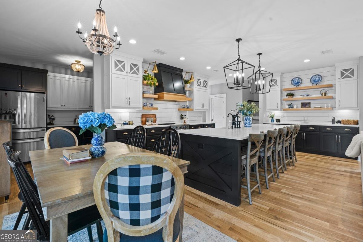 211 Cowart Road Dawsonville - Photo 35