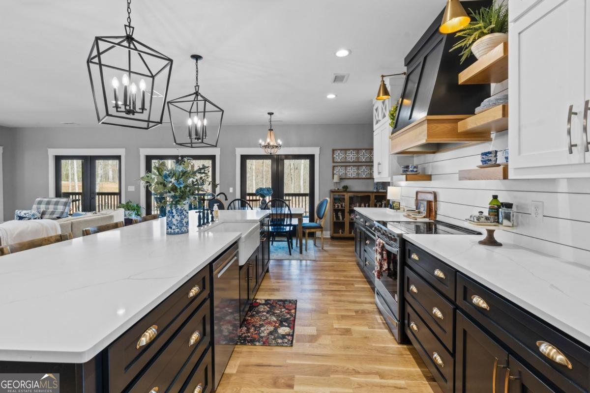 211 Cowart Road Dawsonville - Photo 36