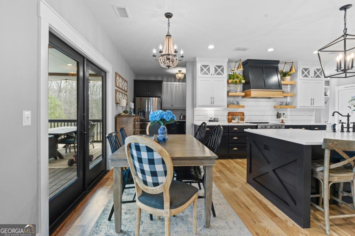 211 Cowart Road Dawsonville - Photo 37