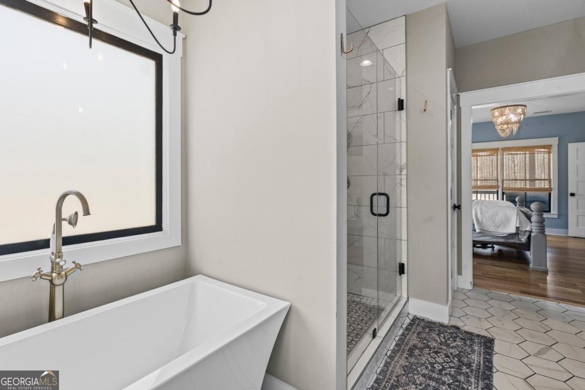 211 Cowart Road Dawsonville - Photo 41