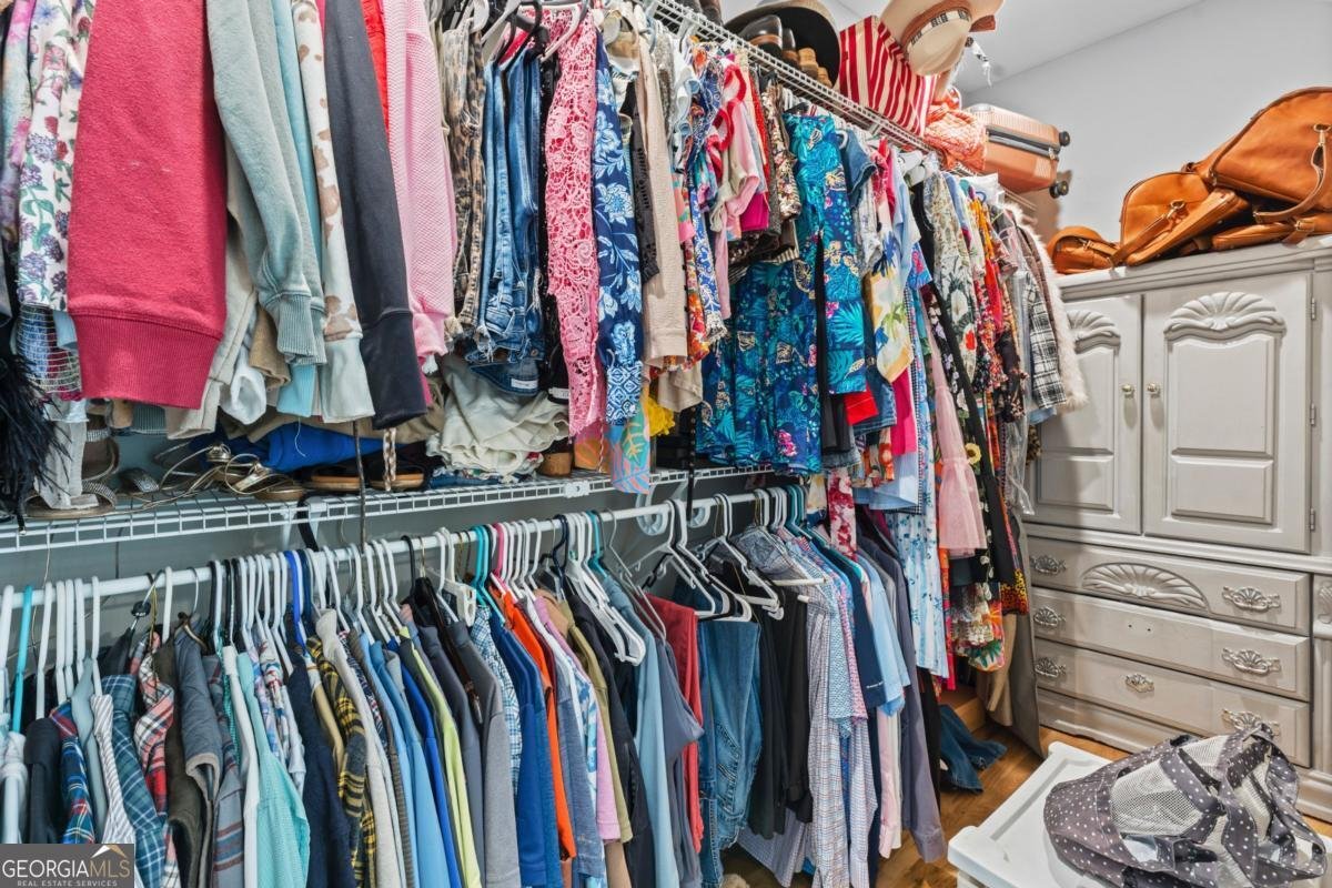 211 Cowart Road Dawsonville - Photo 42