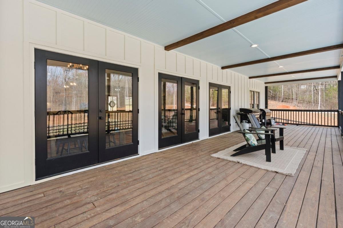 211 Cowart Road Dawsonville - Photo 43