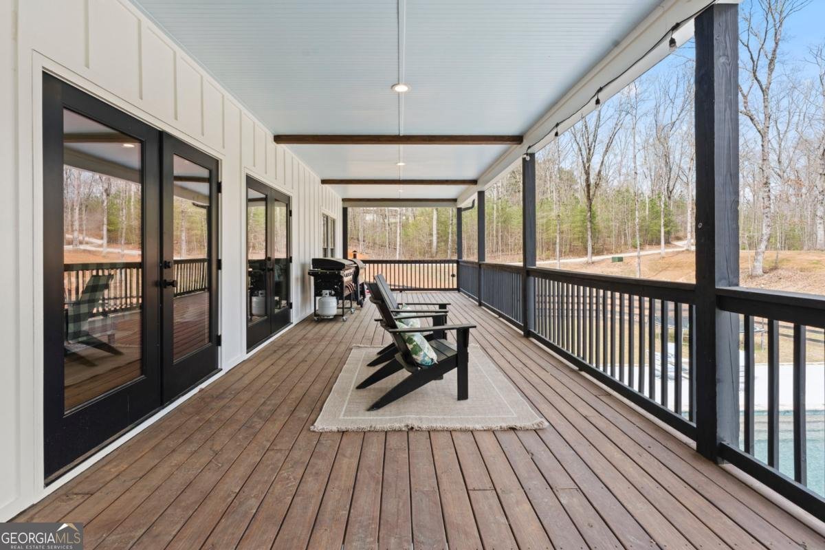 211 Cowart Road Dawsonville - Photo 44