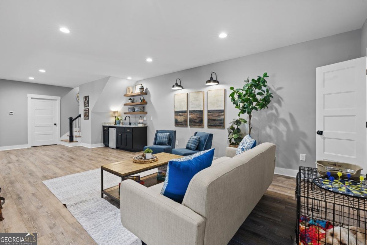 211 Cowart Road Dawsonville - Photo 45