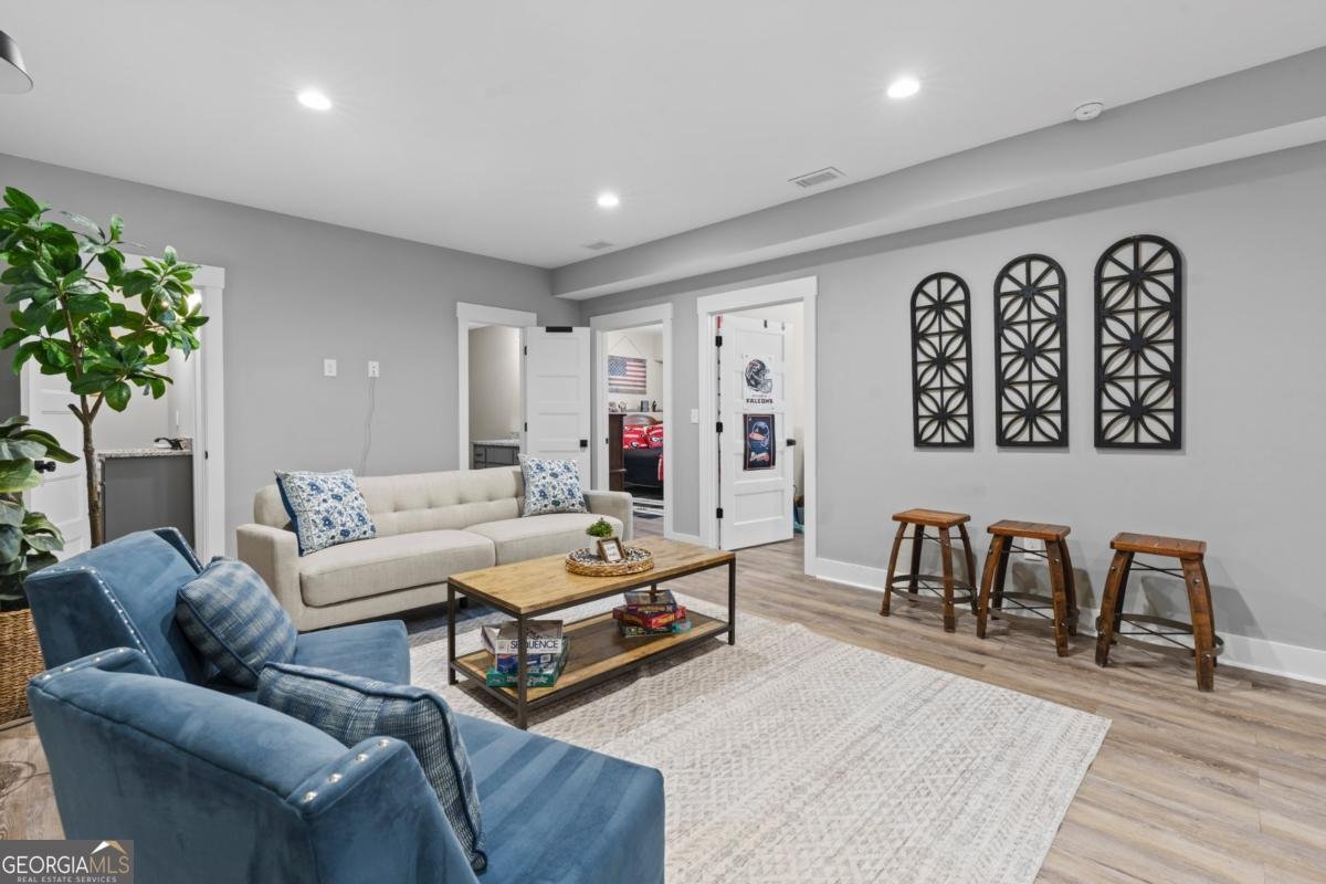 211 Cowart Road Dawsonville - Photo 46