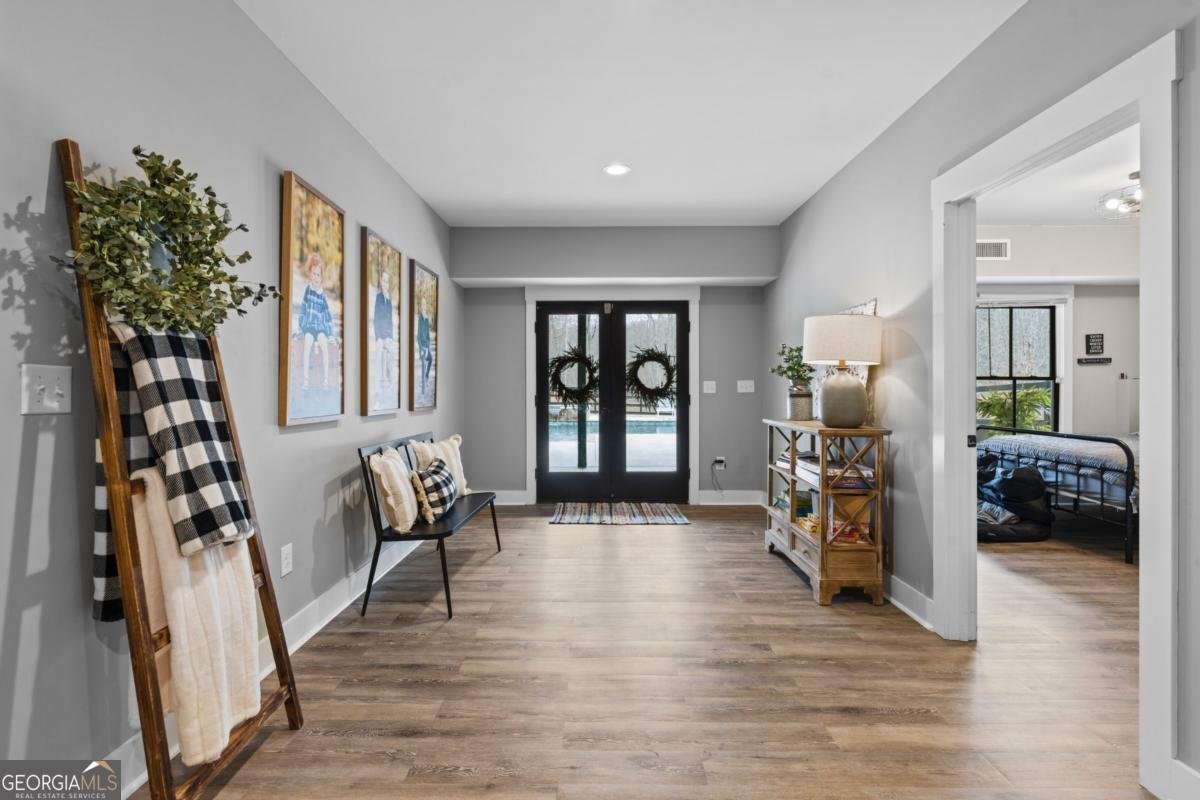 211 Cowart Road Dawsonville - Photo 47