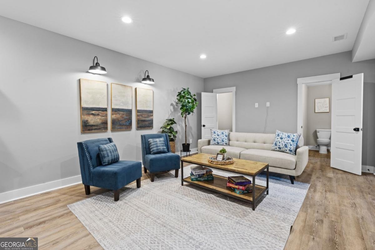 211 Cowart Road Dawsonville - Photo 48