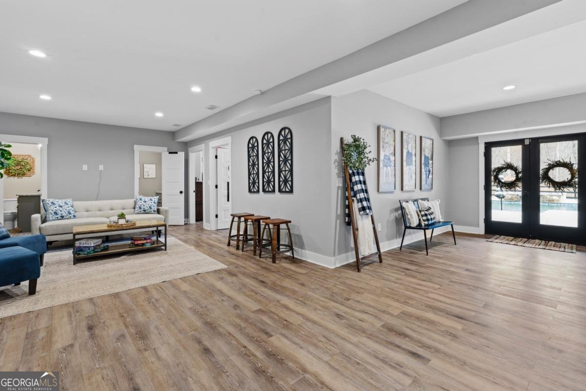 211 Cowart Road Dawsonville - Photo 49