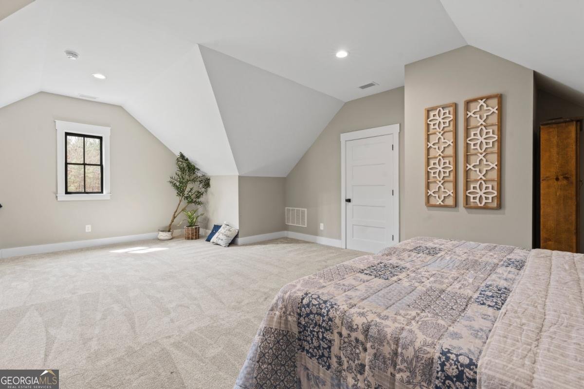 211 Cowart Road Dawsonville - Photo 50