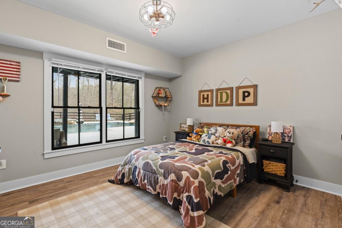 211 Cowart Road Dawsonville - Photo 51