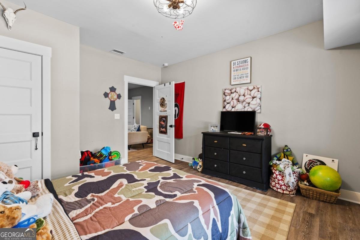 211 Cowart Road Dawsonville - Photo 52