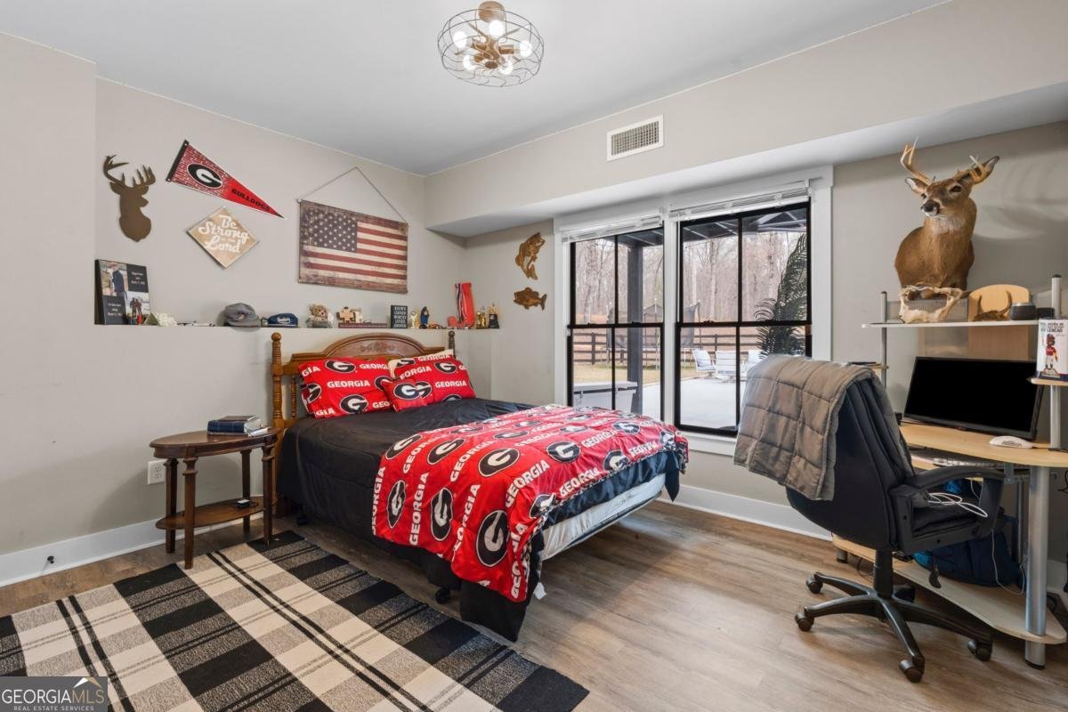 211 Cowart Road Dawsonville - Photo 54