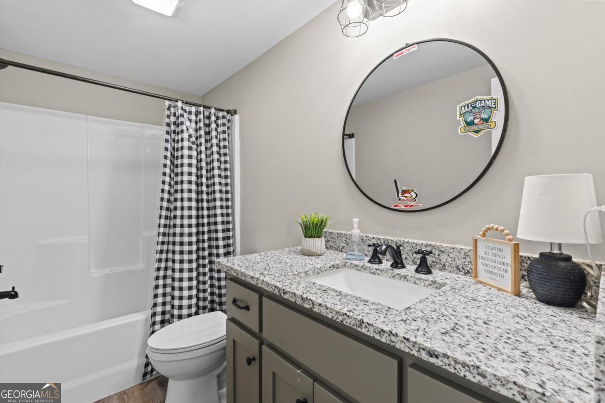 211 Cowart Road Dawsonville - Photo 55