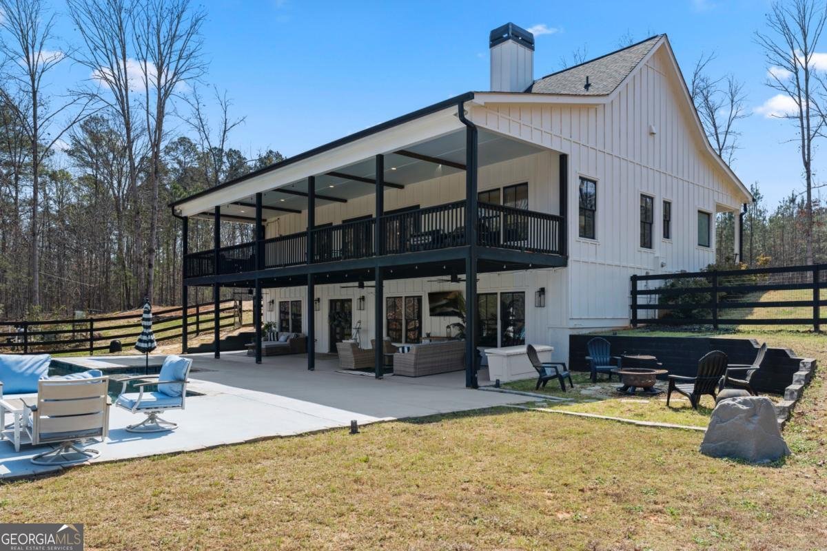 211 Cowart Road Dawsonville - Photo 57