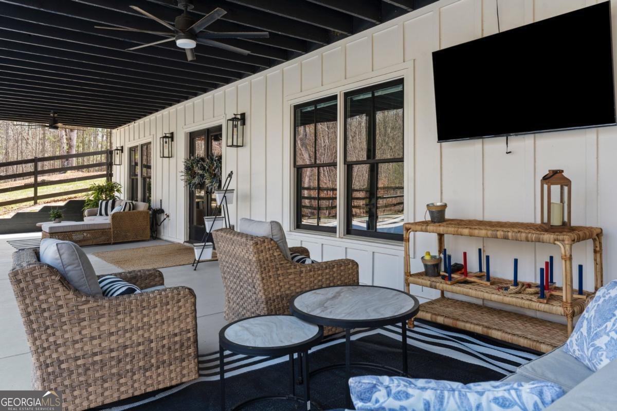 211 Cowart Road Dawsonville - Photo 58