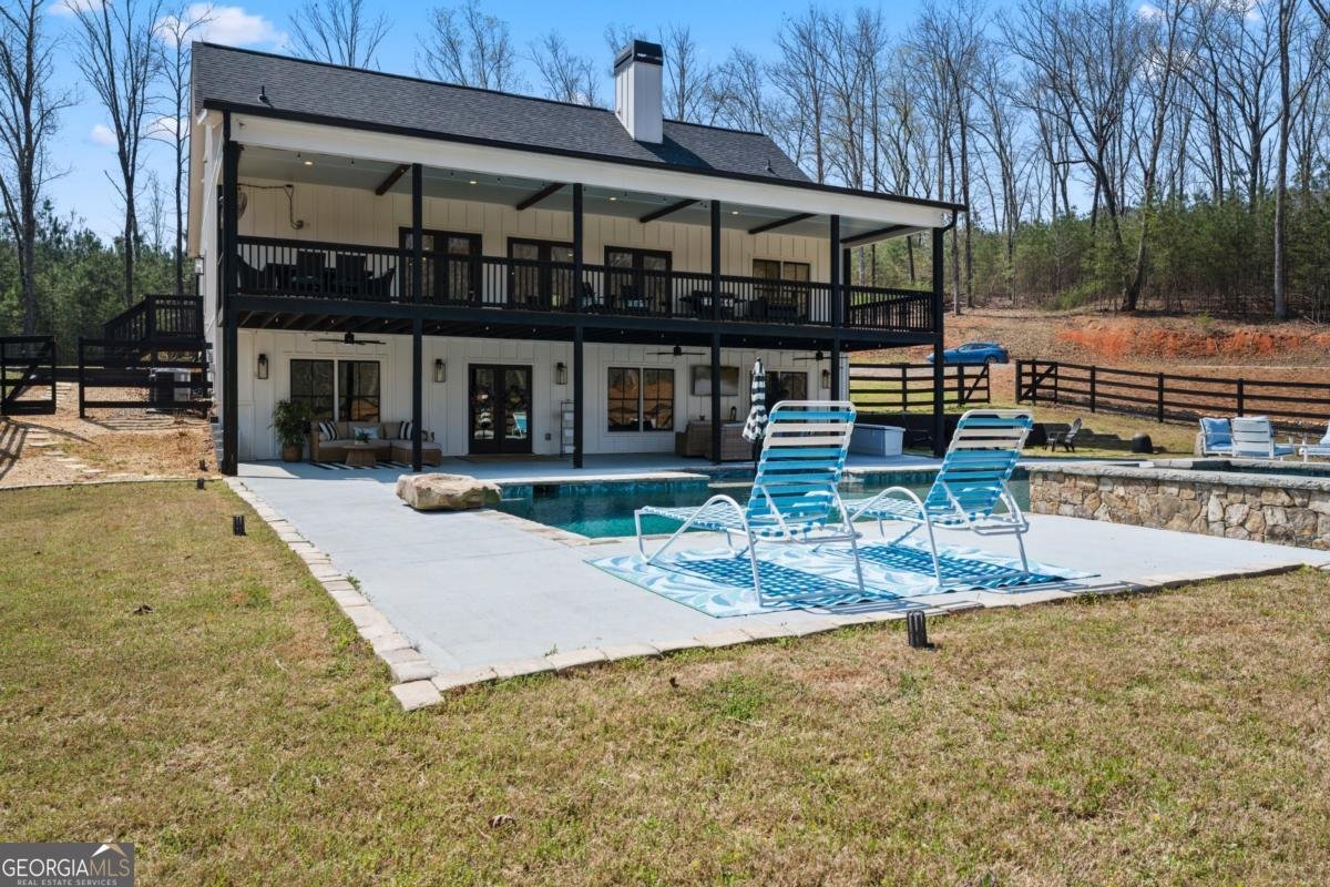 211 Cowart Road Dawsonville - Photo 59