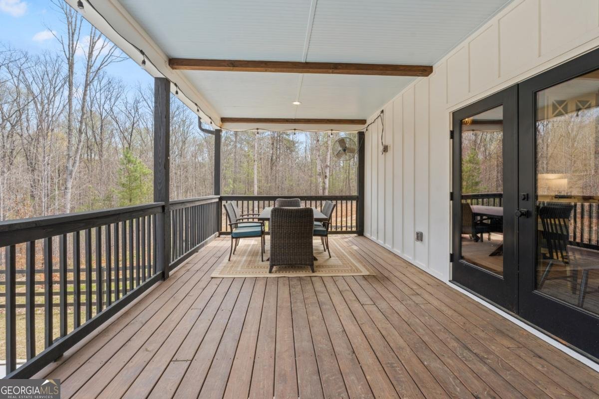 211 Cowart Road Dawsonville - Photo 6