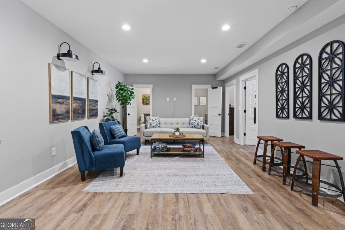 211 Cowart Road Dawsonville - Photo 60