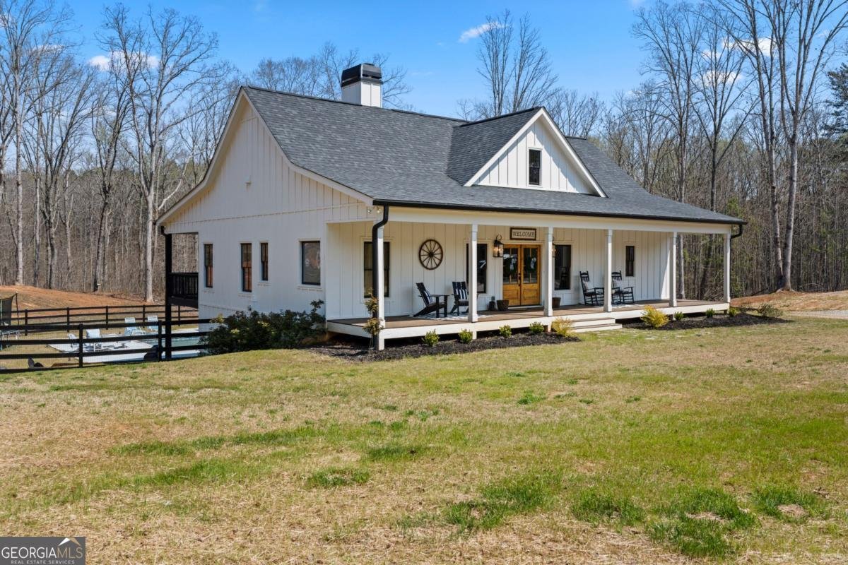 211 Cowart Road Dawsonville - Photo 61