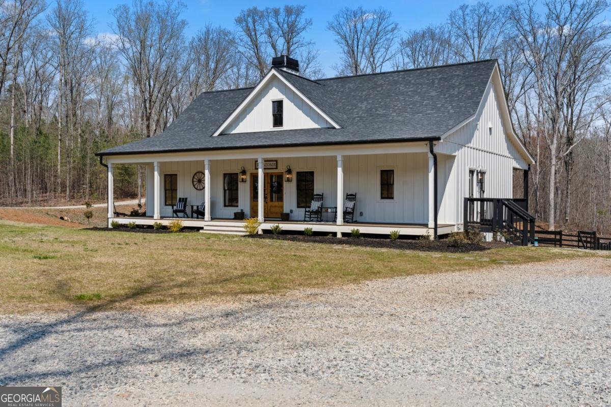 211 Cowart Road Dawsonville - Photo 62