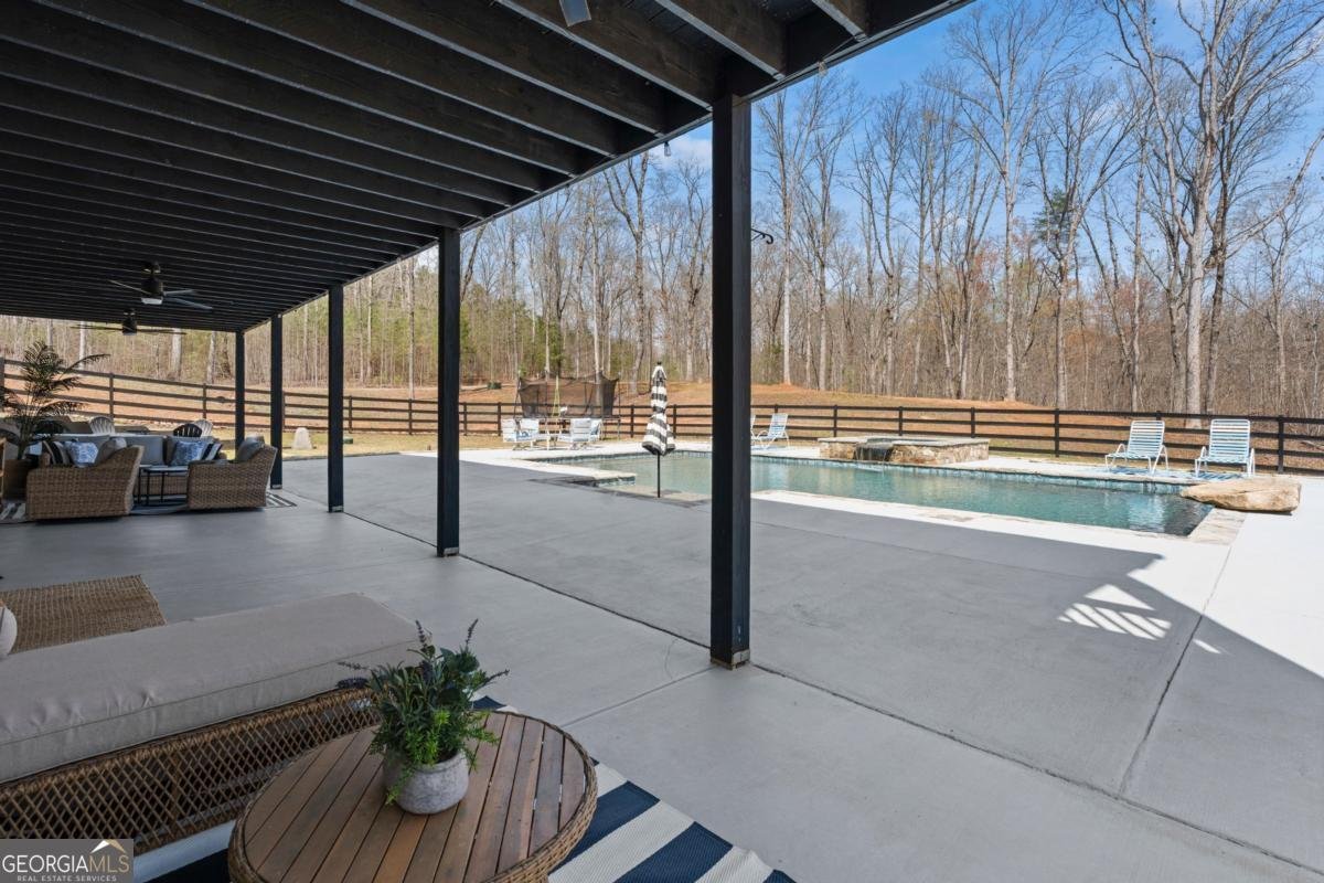 211 Cowart Road Dawsonville - Photo 64