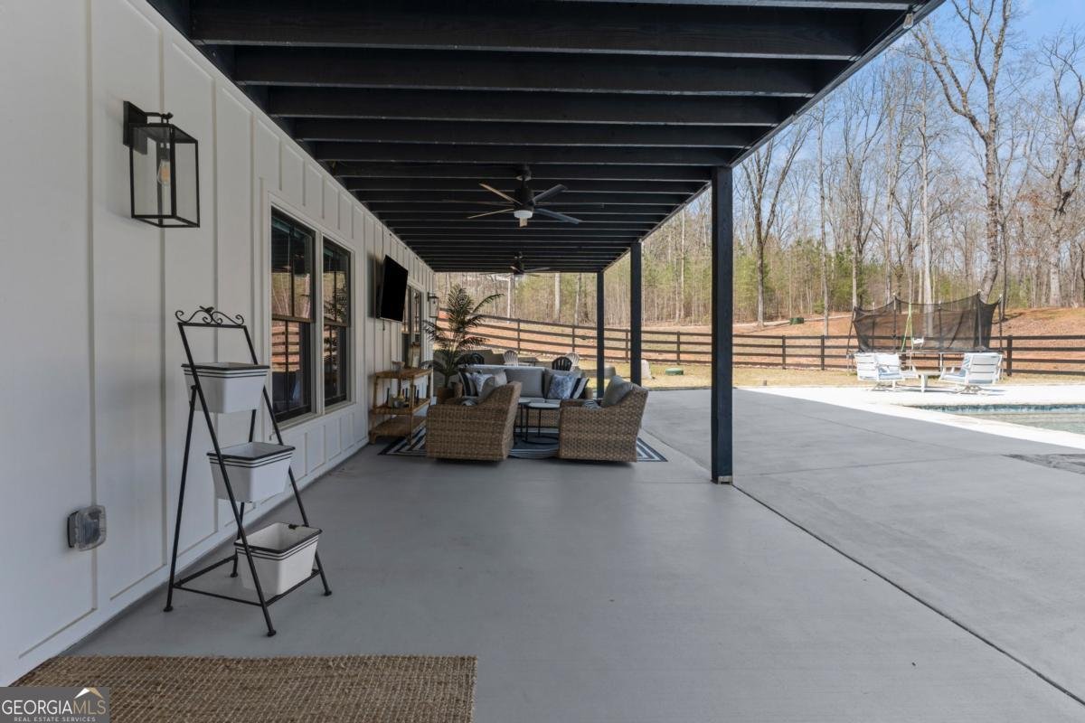 211 Cowart Road Dawsonville - Photo 65