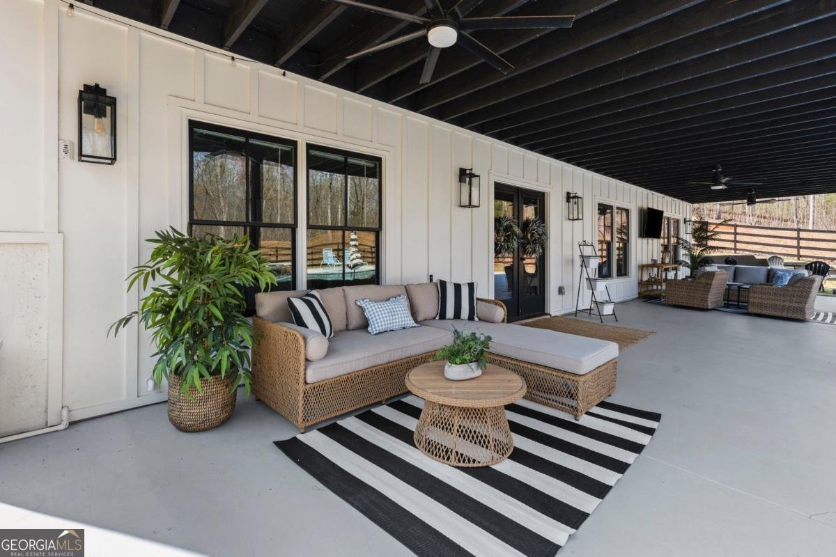 211 Cowart Road Dawsonville - Photo 66