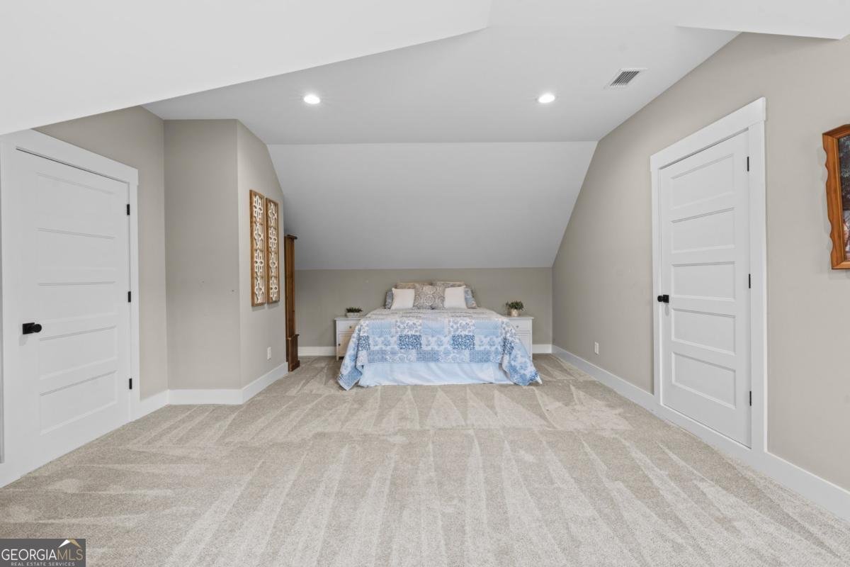 211 Cowart Road Dawsonville - Photo 67