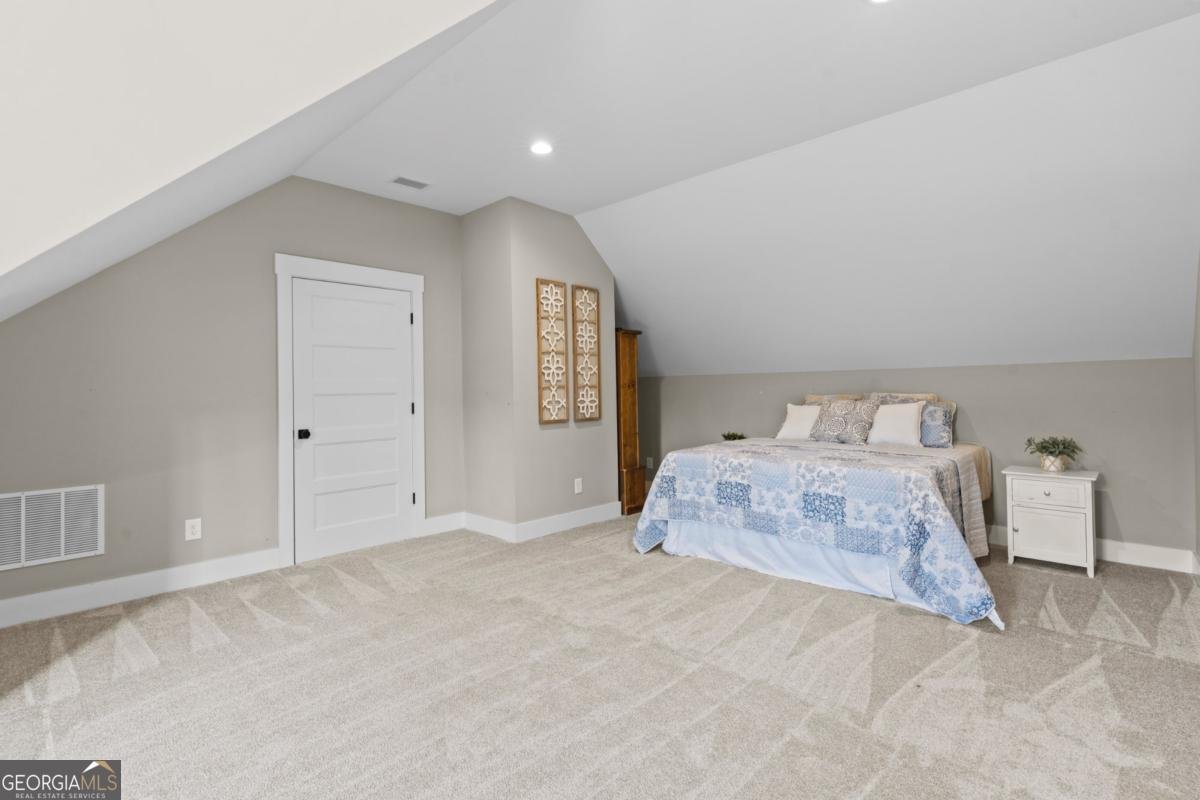 211 Cowart Road Dawsonville - Photo 69