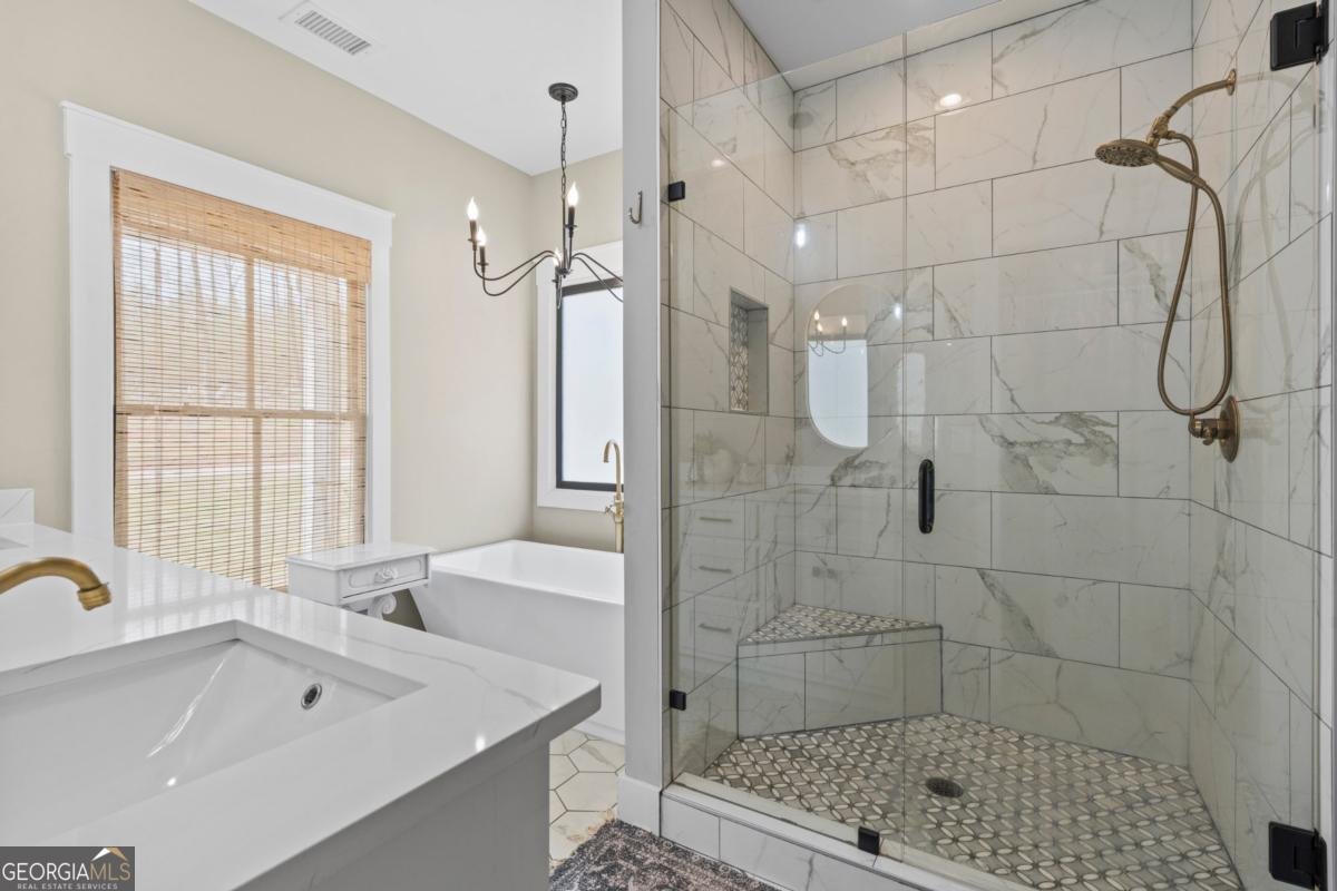 211 Cowart Road Dawsonville - Photo 7