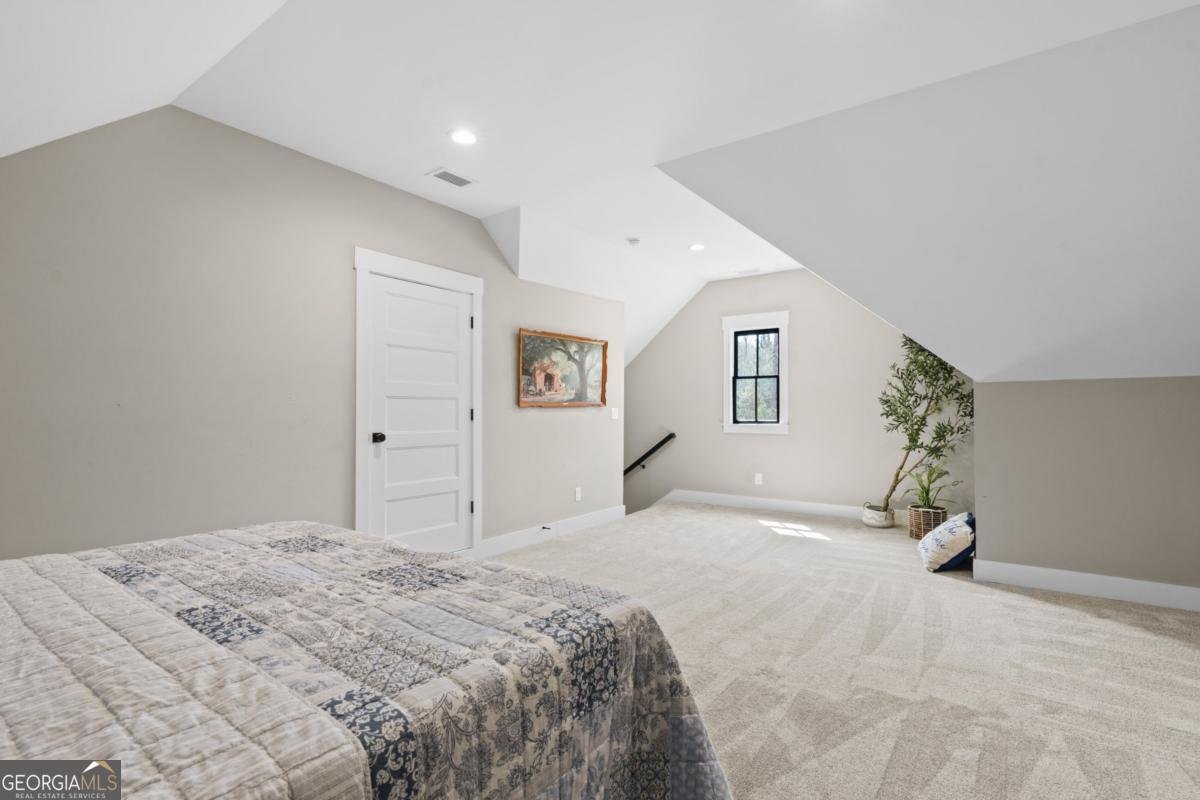 211 Cowart Road Dawsonville - Photo 70