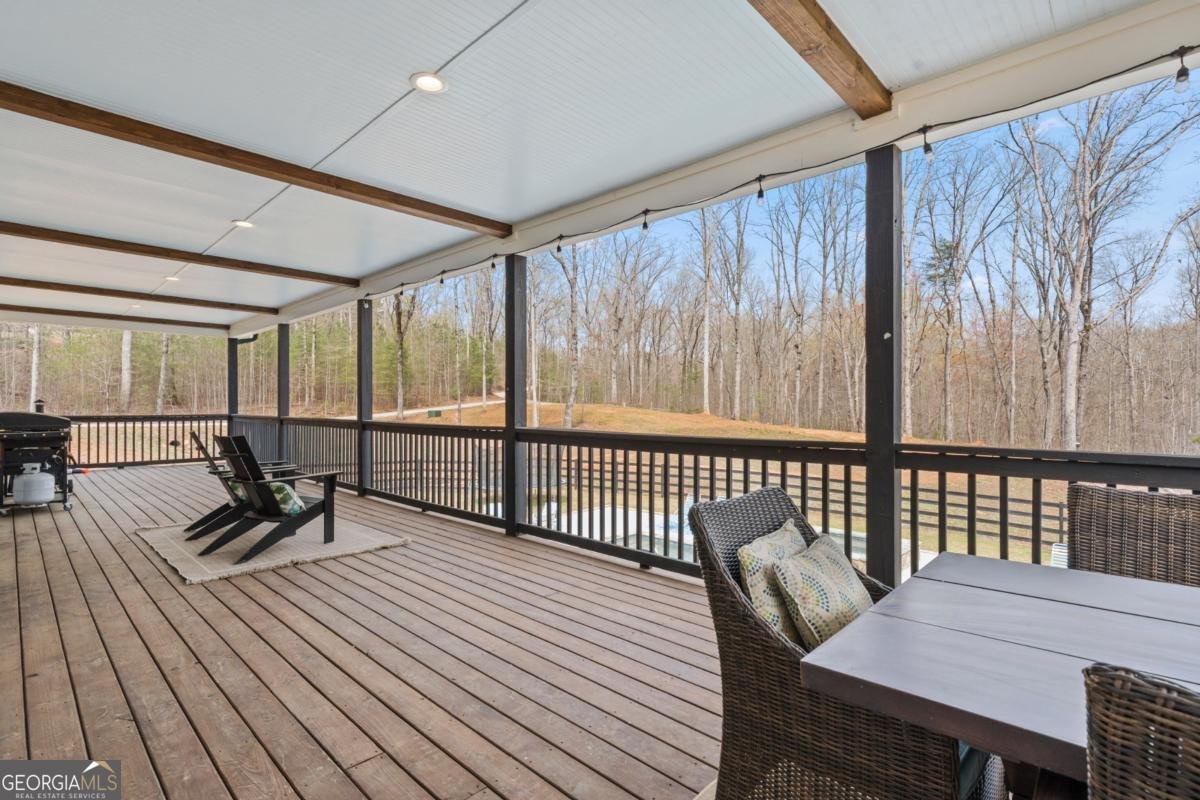 211 Cowart Road Dawsonville - Photo 71