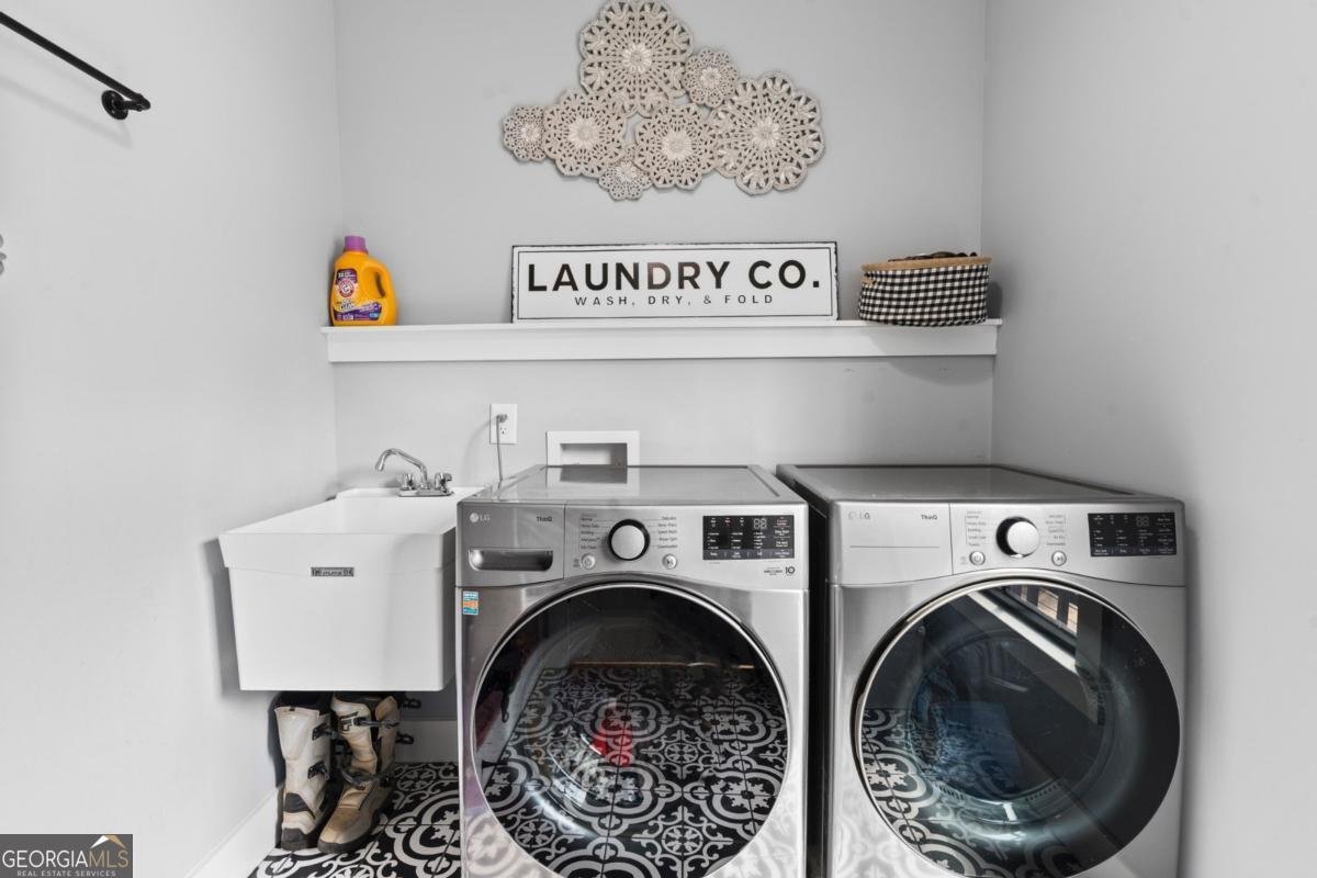 211 Cowart Road Dawsonville - Photo 72