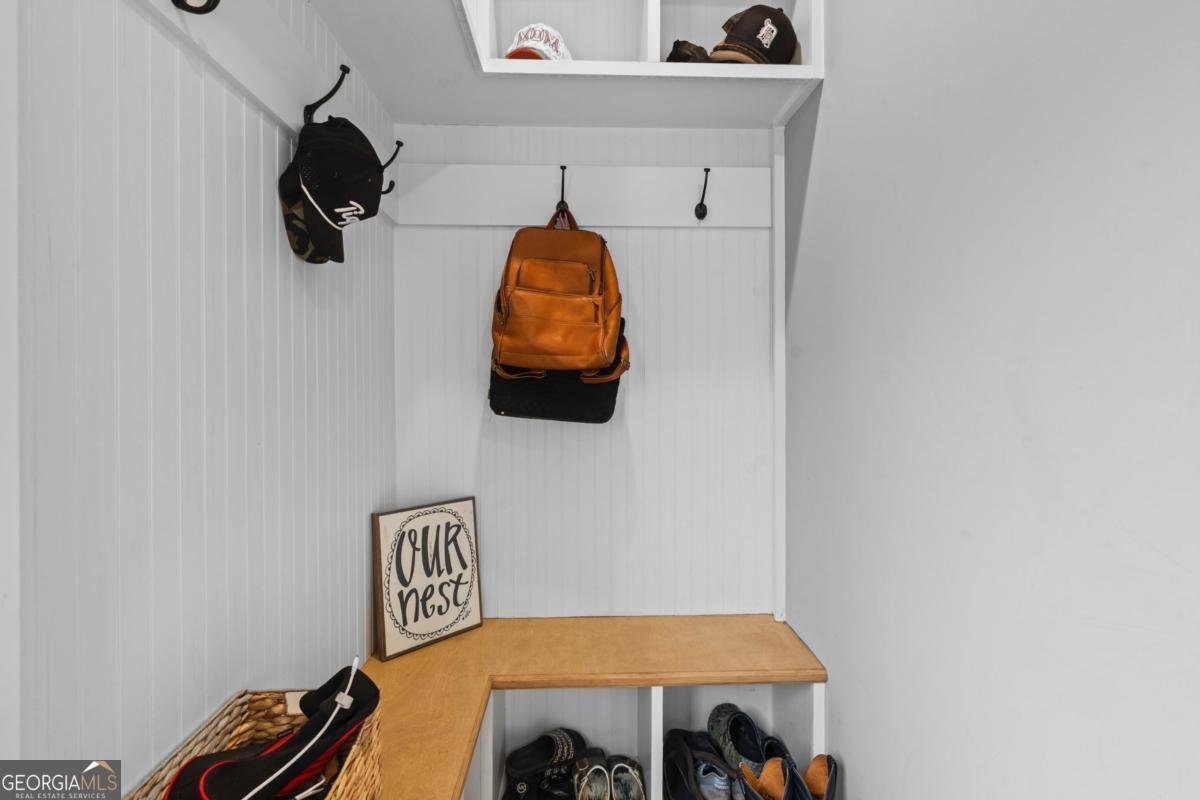 211 Cowart Road Dawsonville - Photo 73