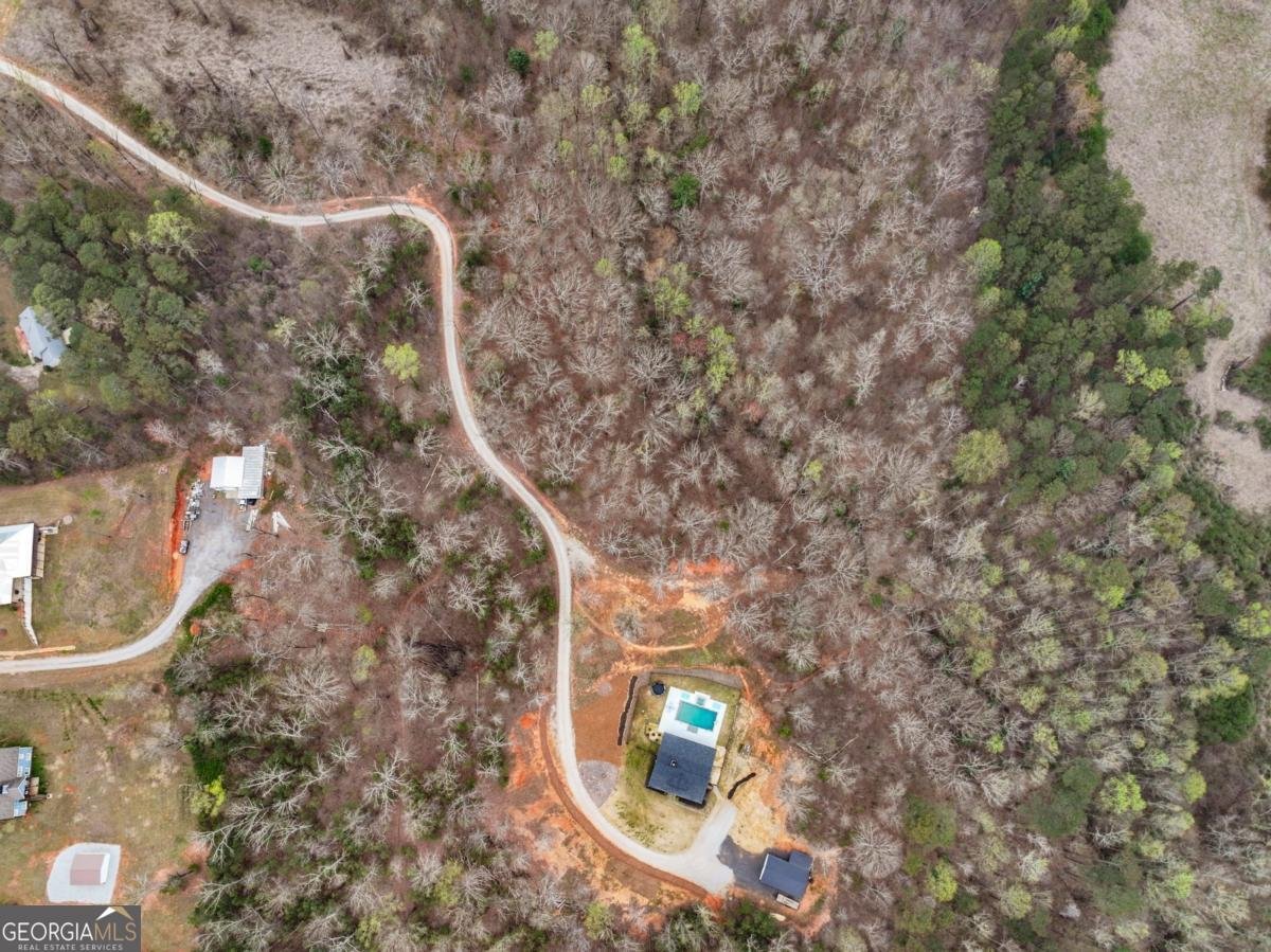 211 Cowart Road Dawsonville - Photo 74