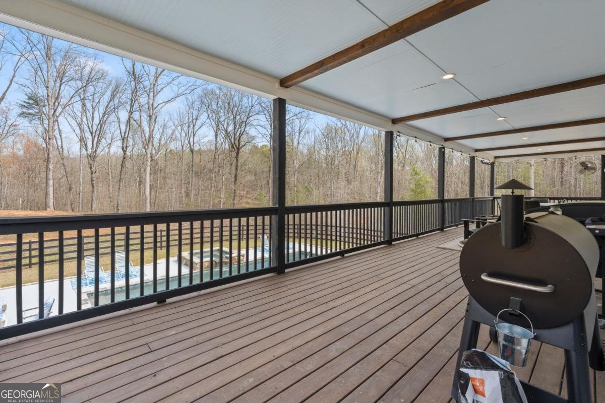 211 Cowart Road Dawsonville - Photo 75