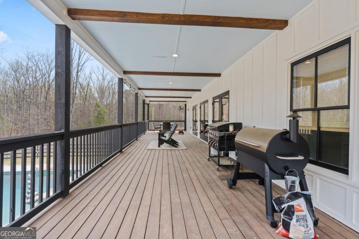 211 Cowart Road Dawsonville - Photo 76