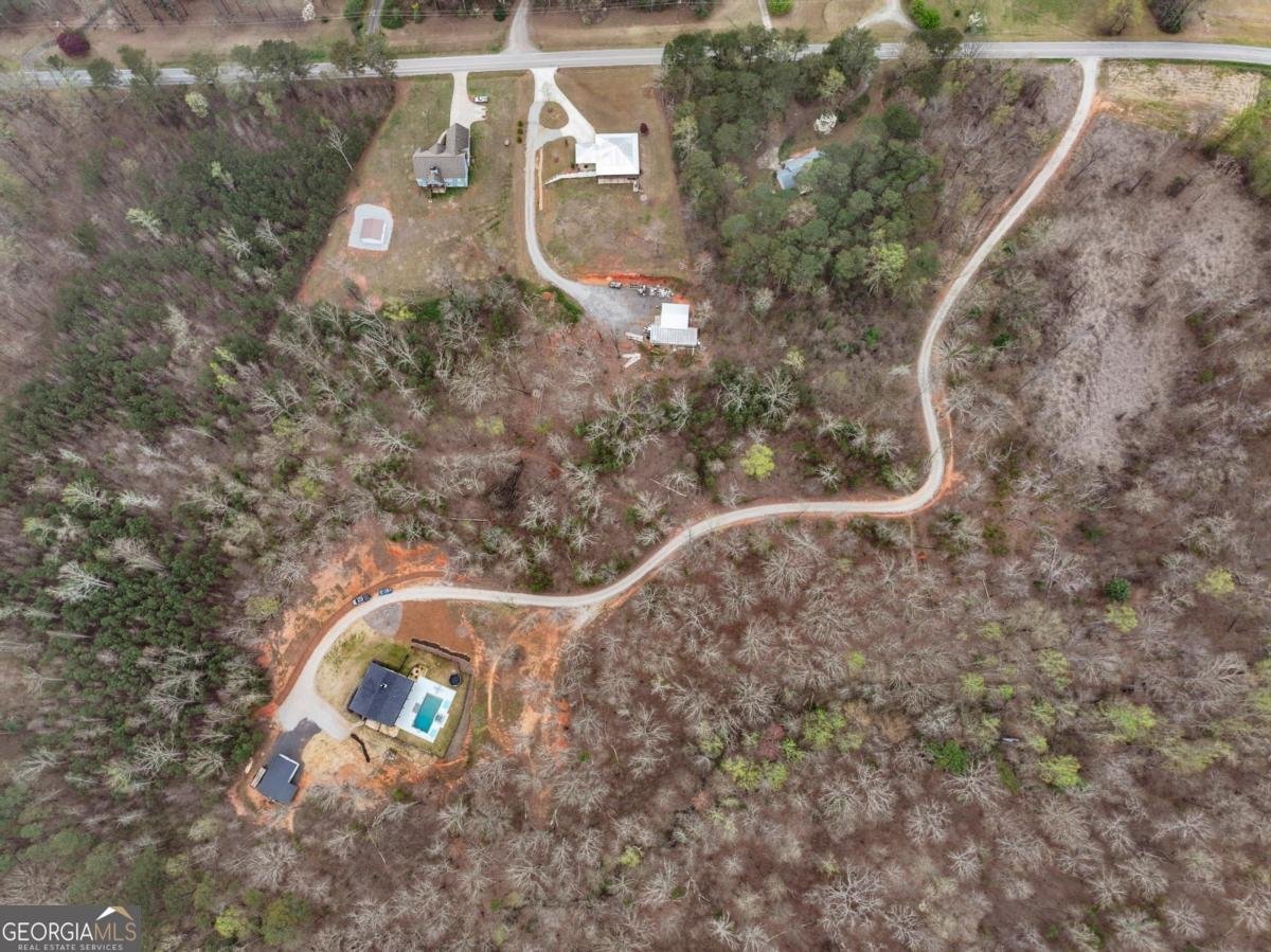 211 Cowart Road Dawsonville - Photo 77