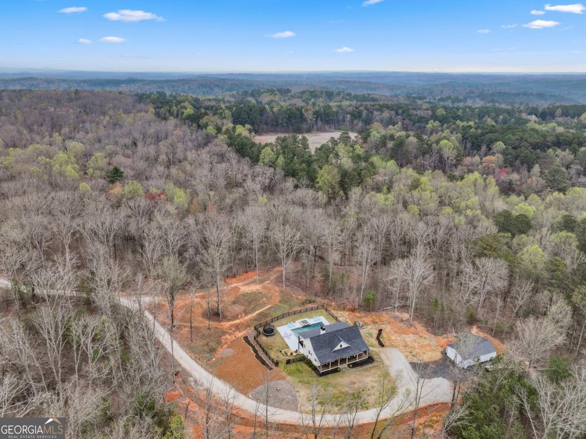 211 Cowart Road Dawsonville - Photo 78