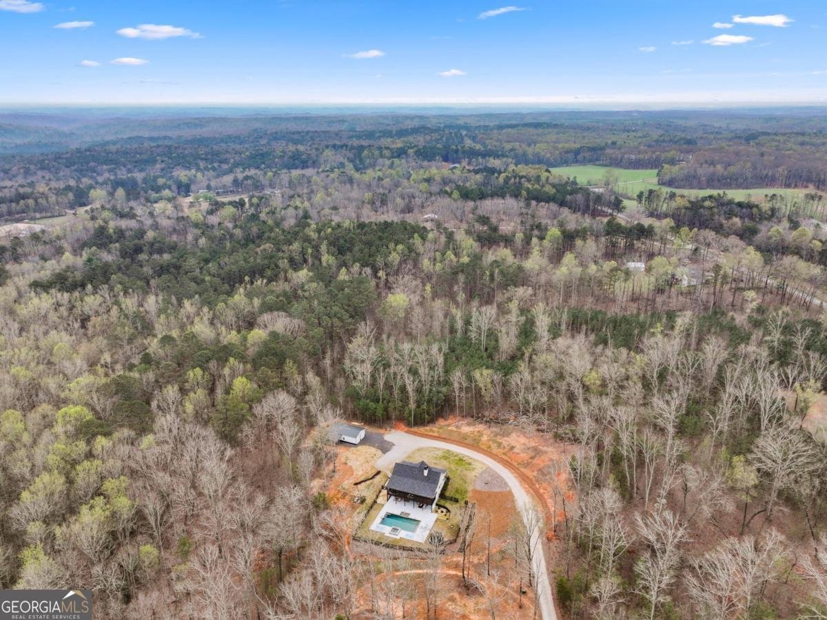 211 Cowart Road Dawsonville - Photo 79